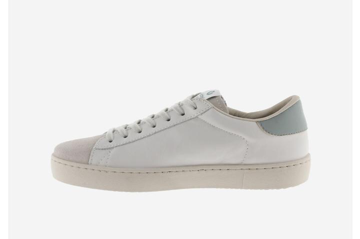 Actual product image Victoria Sneaker Jade (40)