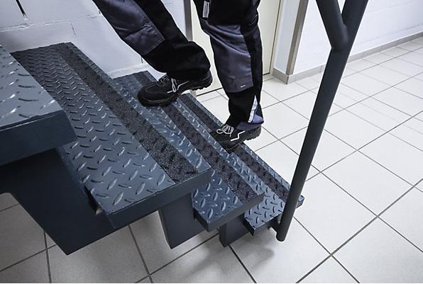 Immagine prodotto Durable Nastro antiscivolo DURALINE GRIP+ FORMFIT br. (50 mm)