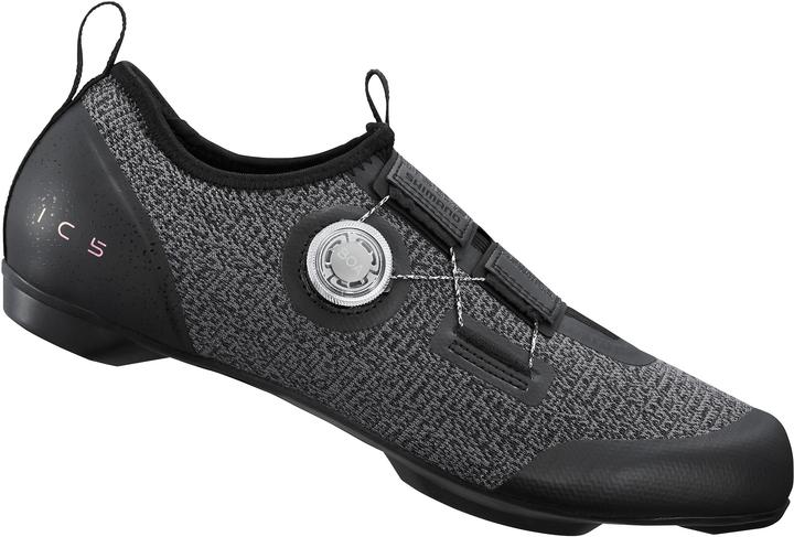 Immagine prodotto Shimano IC501, SCARPA, SPD-SL, DONNA, NERO, DONNA, GR. 39 (39)