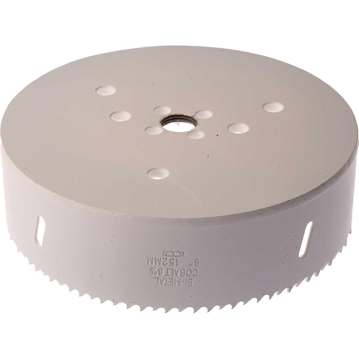 Thumbnail - Rs Pro, Lochsäge, M42 Cobalt hole saw 152mm (152 Millimeter)