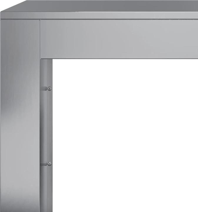 Immagine prodotto vidaXL Lucetta (100 x 40 x 60 cm)