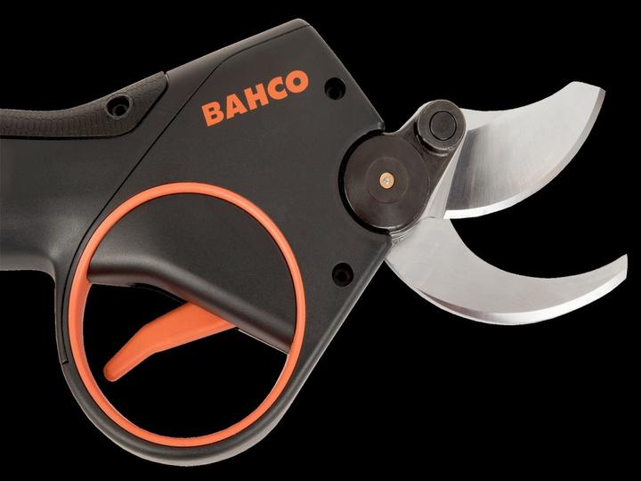 Produktbild Irimo Elektrische Reb- und Baumschere 35mm