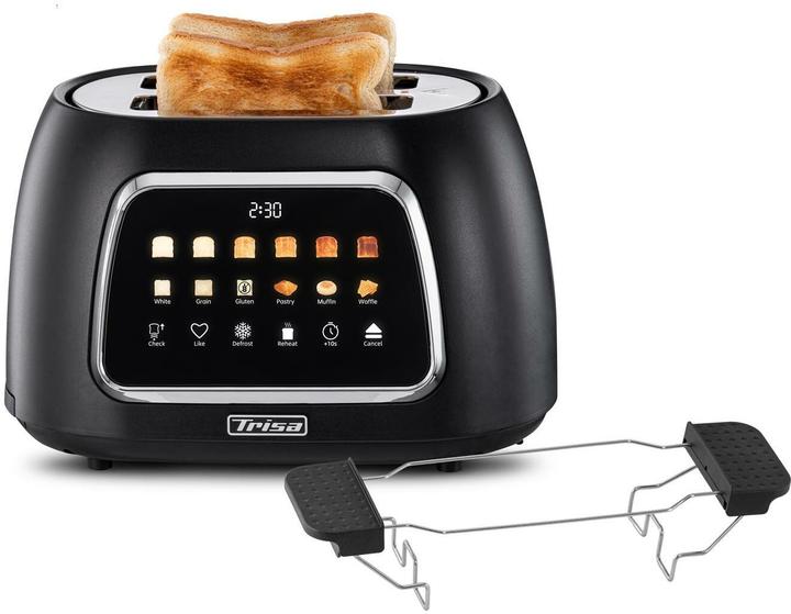 Produktbild Trisa Toaster "Toast IT!"