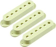 Produktbild AllParts AP PC 0406-024 PU Cover Set (3) mint gre (Instrumenten Ersatzteile)