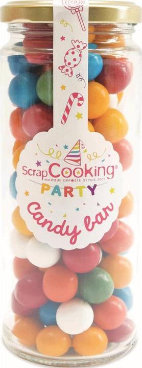 Produktbild ScrapCooking Kaugummi (1 Stk., 250 g)