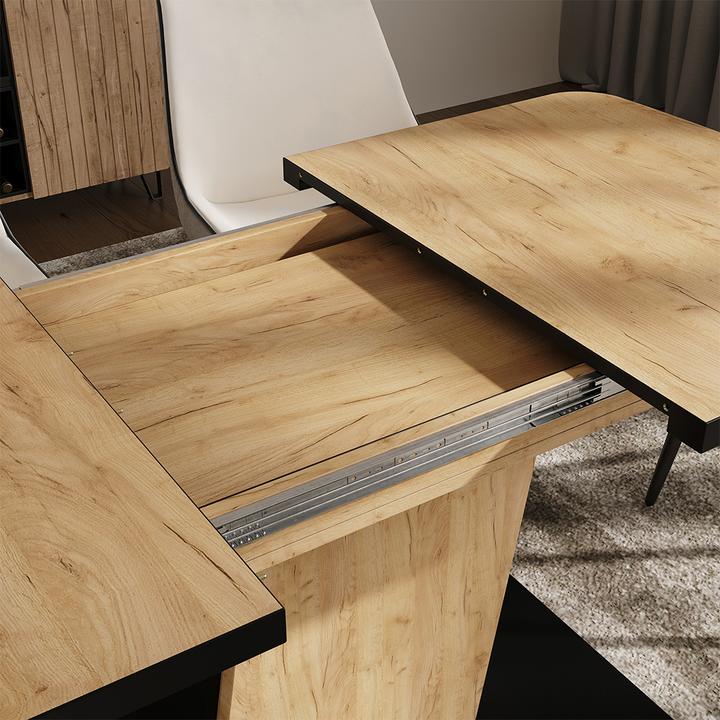 Produktbild Vicco Fenaro (80 x 120 x 76 cm)