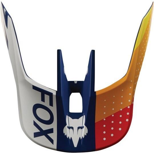 Produktbild Fox V3 Draftr