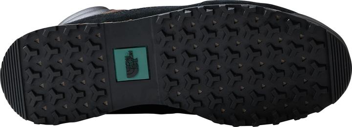 Produktbild North Face Back-To-Berkeley IV Leather WP (40)