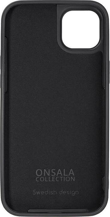 Produktbild Carl ONSALA Backcover Silicone (Apple iPhone 14 Plus)