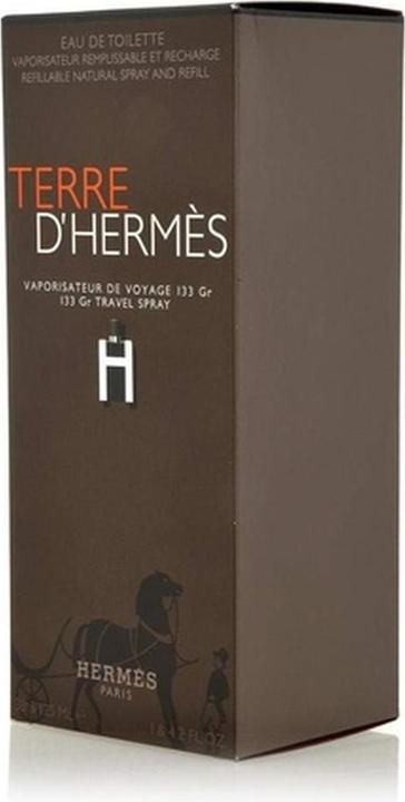 Produktbild Hermès Terre d'Hermes (Eau de Toilette, 30 ml)