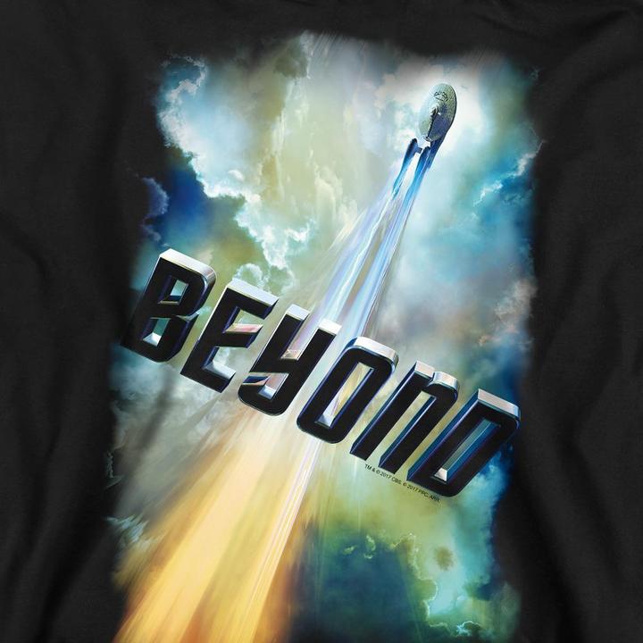 Produktbild Star Trek Beyond Sweatshirt (XL)