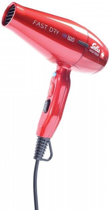 Produktbild Solis Fast Dry