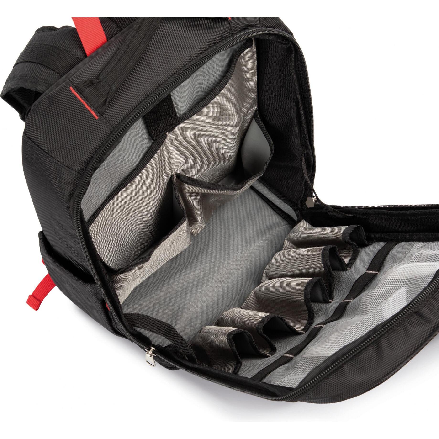 Thumbnail - Kariban, Rucksack