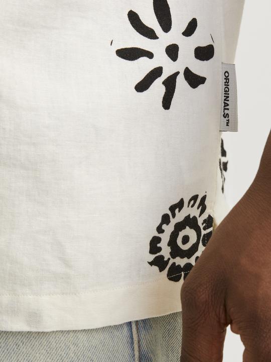 Produktbild Jack & Jones Wide Fit Hemd Hemd (XL)