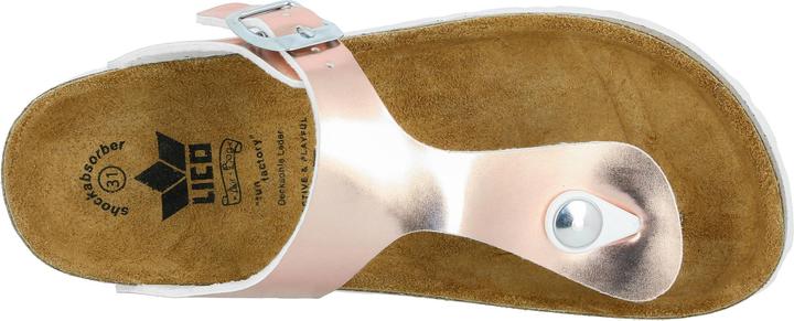Actual product image Lico Bioline Trend Kids (40)