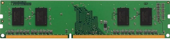 Produktbild Kingston Memory DDR4, Non-ECC, CL22, DIMM, 1Rx8 (1 x 16GB, 3200 MHz, DDR4-RAM, DIMM)