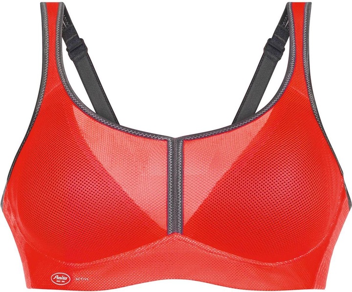 Produktbild Anita Air Control padded Sport BH (80 E)