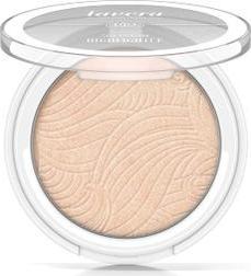 Actual product image Lavera Soft Glow Highlighter 01 (01, Highlighter)