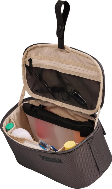 Actual product image Thule Subterra 2 Toiletry - Vetiver Grey (4 l)