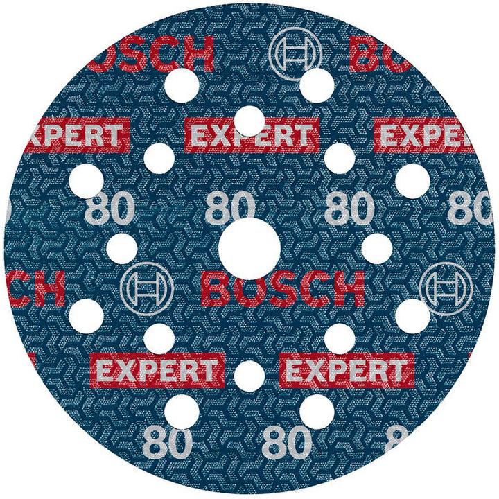Bosch Professional Schleiffolie Expert O780 (k80)
