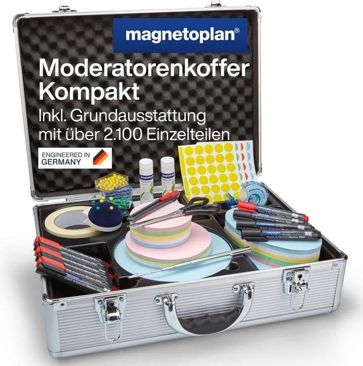Produktbild Magnetoplan Kompakt