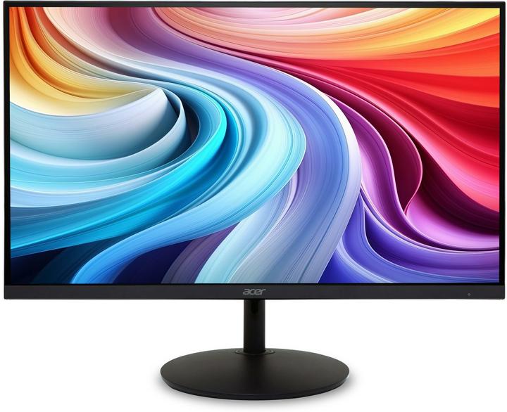 Acer SH2 SH272Ebmihux (1920 x 1080 Pixel, 27")