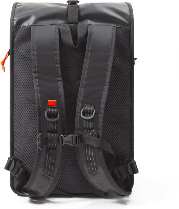 Image du produit Restrap Roll Top 40 L Sac à dos - noir (40 l)