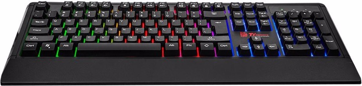 Produktbild Tt eSPORTS Challenger Combo (DE, Kabelgebunden)
