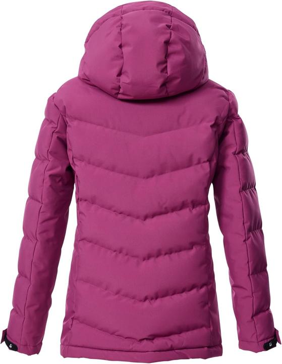 Immagine prodotto Killtec Giacca con Cappuccio Trapuntata (164)