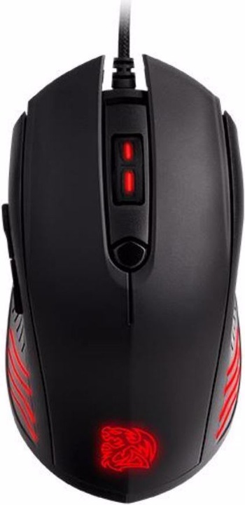 Produktbild Tt eSPORTS Challenger Combo (DE, Kabelgebunden)