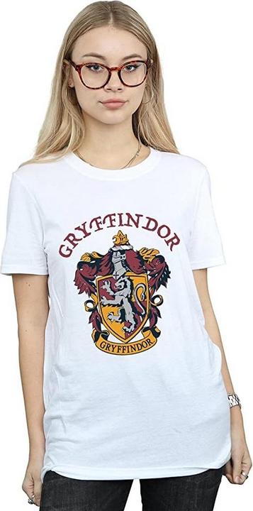 Image du produit T-shirt en coton Gryffondor Femme/Femme (M)