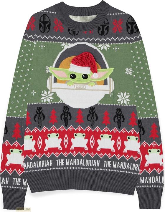 Actual product image Difuzed Star Wars (XXL)