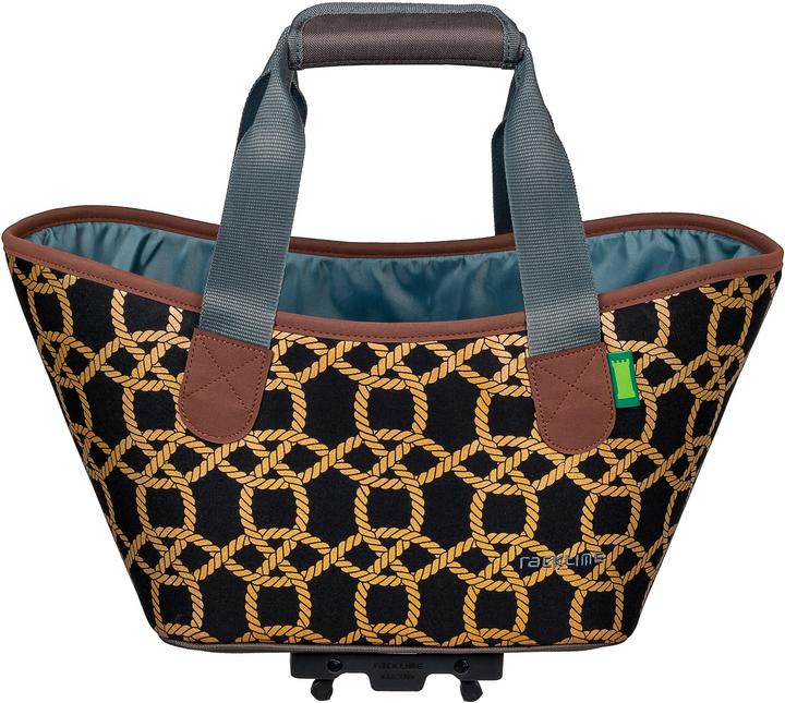 Braun, nautical ropes