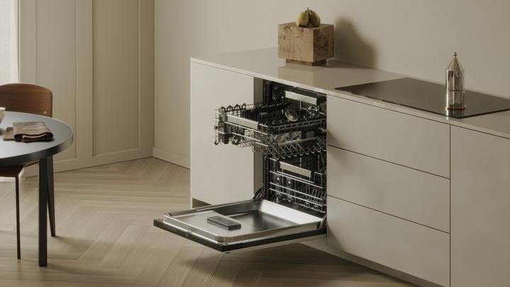 Image du produit V-Zug Lave-vaisselle AdoraVaisselle V6000 VGB