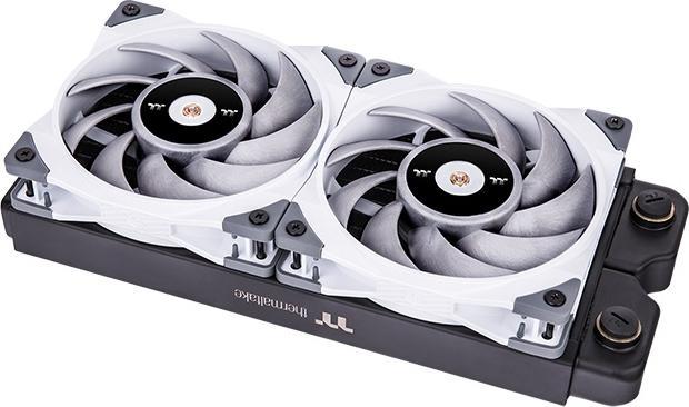 Image du produit Thermaltake TOUGHFAN 12 (120 mm, 1 x)