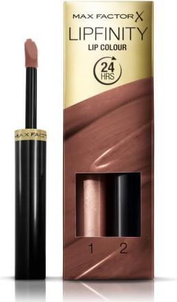 Image du produit Max Factor Lipfinity Lip Colour (200 Caféine)