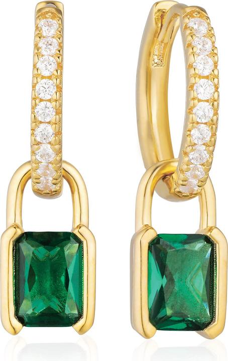 Immagine prodotto Sif Jakobs Creolen (Argento 925)