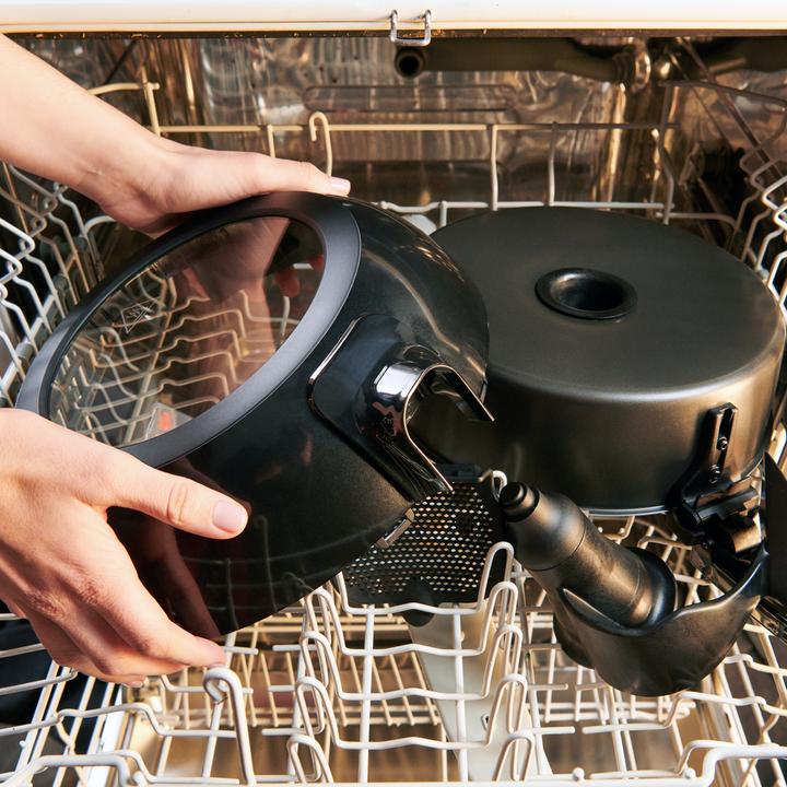 Immagine prodotto Tefal Actifry Genius+ FZ7738 Friggitrice ad aria calda