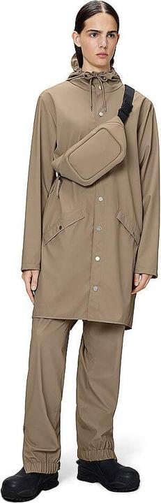 Actual product image Rains Regenparka (M)