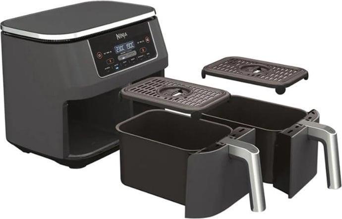 Productafbeelding Ninja AF300EU hetelucht friteuse (EU-versie)