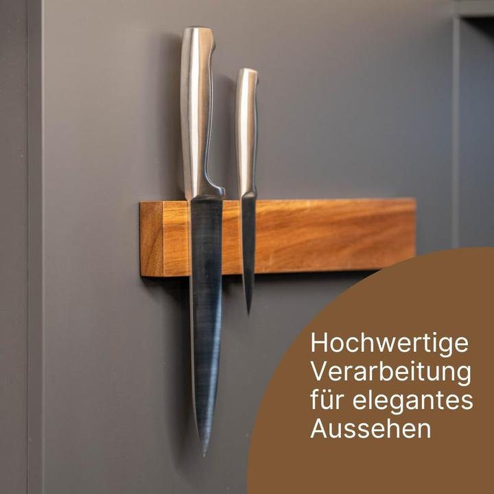 Image du produit Friedtvoll Barre de coupe magnétique