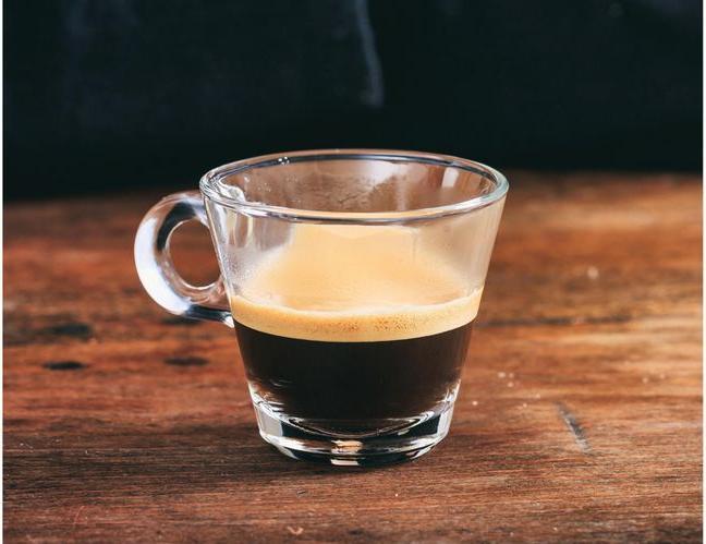 Actual product image Beem Espresso-Perfect 2 Schwarz