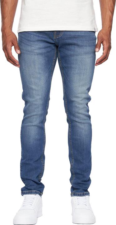 Immagine prodotto Duck and Cover Overburg Jeans Conico Uomo (Banda radio 38 (2600 MHz))