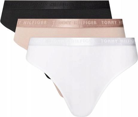 Actual product image Tommy Hilfiger Slip (S, pack of 3)