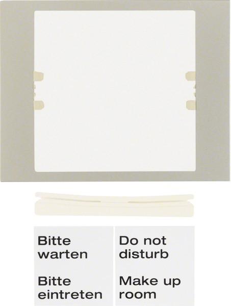 Produktbild Berker Haube