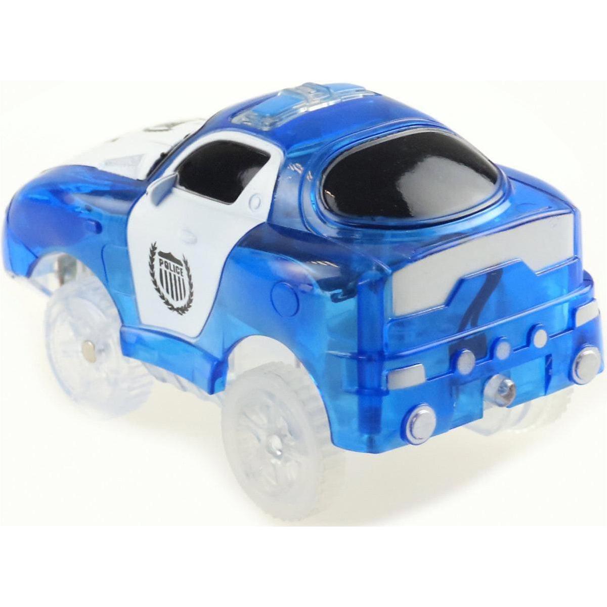 Thumbnail - Amewi Polizeiwagen