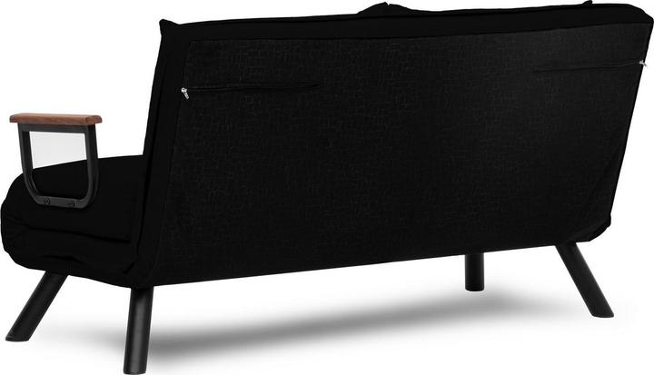 Produktbild Atelier del Sofa Jake (2-Sitzer, Bettsofa)