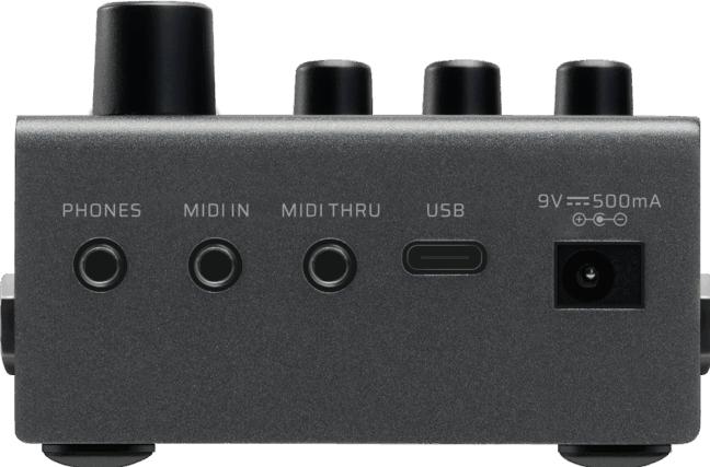 Image du produit Valeton GP-50 (Guitare)