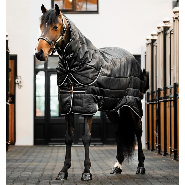Image du produit Horseware Couverture d'écurie Easy-Layer 200g (145 cm)