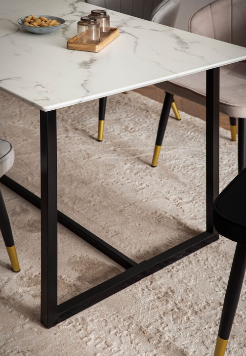 Image du produit Wohnling 120x60x76 (120 x 60 x 76 cm)